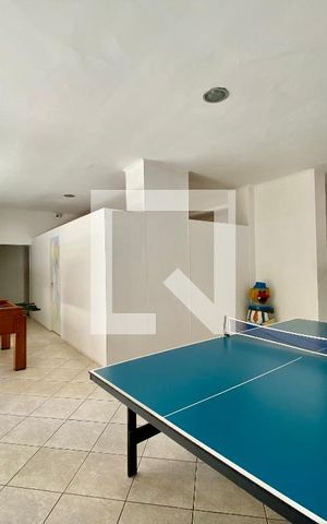 Apartamento à venda com 51m², 2 quartos e 1 vaga Apartamento à venda com 51m², 2 quartos e 1 vagaÁrea comum