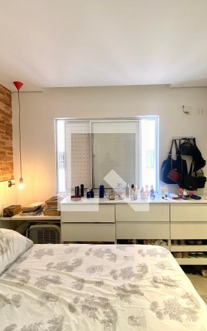 Apartamento à venda com 51m², 2 quartos e 1 vaga Apartamento à venda com 51m², 2 quartos e 1 vagaQuarto 1