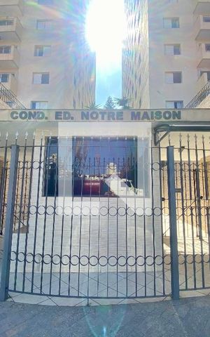 Apartamento à venda com 51m², 2 quartos e 1 vaga Apartamento à venda com 51m², 2 quartos e 1 vagaFachada