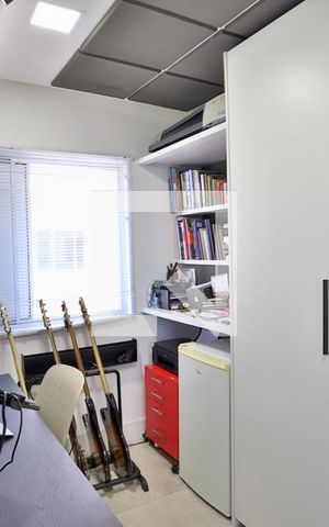 Apartamento à venda com 51m², 2 quartos e 1 vaga Apartamento à venda com 51m², 2 quartos e 1 vagaQuarto 2