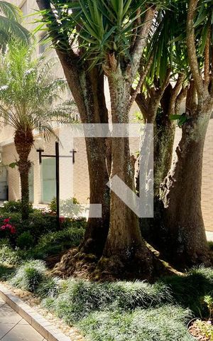 Apartamento à venda com 51m², 2 quartos e 1 vaga Apartamento à venda com 51m², 2 quartos e 1 vagaÁrea comum