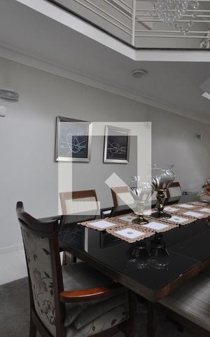 Casa à venda com 200m², 3 quartos e 4 vagasSala de Jantar