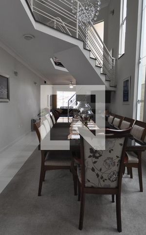 Casa à venda com 200m², 3 quartos e 4 vagasSala de Jantar