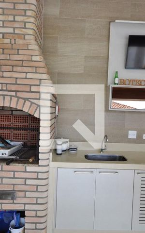 Casa à venda com 200m², 3 quartos e 4 vagasChurrasqueira