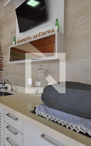 Casa à venda com 200m², 3 quartos e 4 vagasChurrasqueira