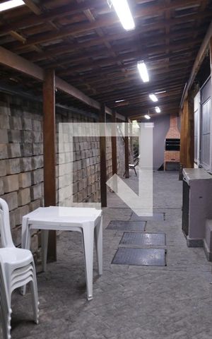 Apartamento para alugar com 110m², 2 quartos e 1 vagaChurrasqueira