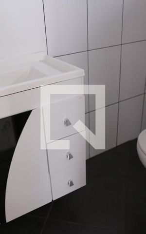 Apartamento para alugar com 110m², 2 quartos e 1 vagaBanheiro de serviço
