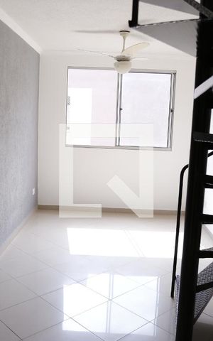 Apartamento para alugar com 110m², 2 quartos e 1 vagaSala