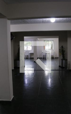 Apartamento para alugar com 110m², 2 quartos e 1 vagaSalão de Festas