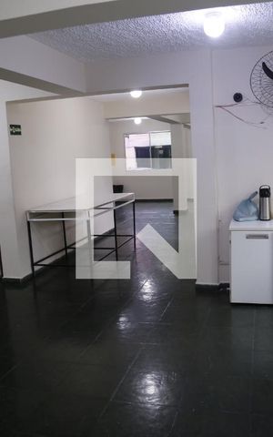 Apartamento para alugar com 110m², 2 quartos e 1 vagaSalão de Festas