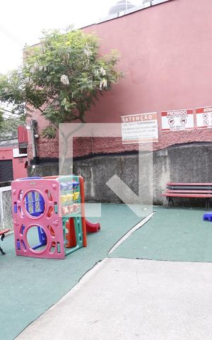 Apartamento para alugar com 110m², 2 quartos e 1 vagaPlayground