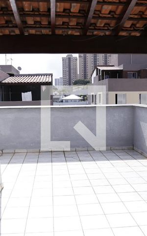 Apartamento para alugar com 110m², 2 quartos e 1 vagaVaranda