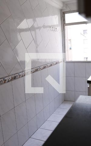 Apartamento para alugar com 110m², 2 quartos e 1 vagaCozinha