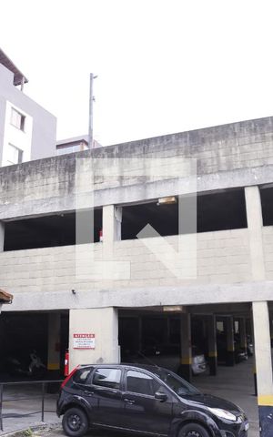 Apartamento para alugar com 110m², 2 quartos e 1 vagaGaragem