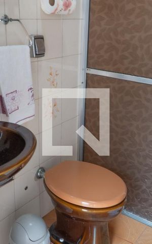 Casa para alugar com 250m², 3 quartos e 4 vagas Casa para alugar com 250m², 3 quartos e 4 vagasBanheiro 2 - Externo