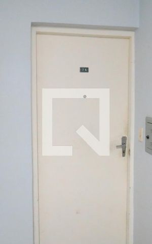 Apartamento à venda com 64m², 2 quartos e 1 vagaEntrada