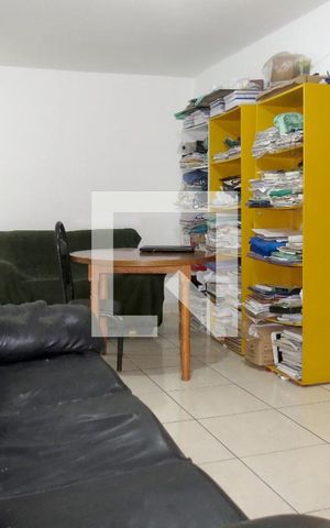 Apartamento à venda com 64m², 2 quartos e 1 vagaSala
