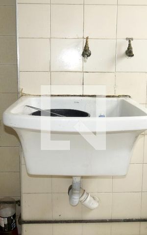 Apartamento à venda com 64m², 2 quartos e 1 vagaLavanderia - Tanque
