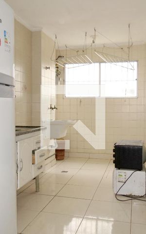 Apartamento à venda com 64m², 2 quartos e 1 vagaCozinha