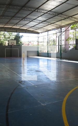 Apartamento à venda com 64m², 2 quartos e 1 vagaQuadra Esportiva