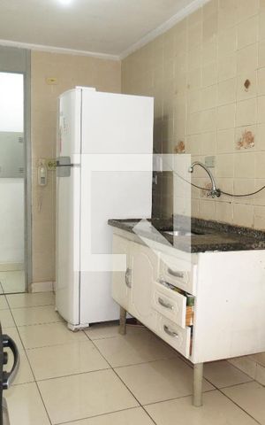 Apartamento à venda com 64m², 2 quartos e 1 vagaCozinha