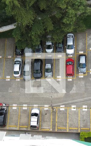 Apartamento à venda com 64m², 2 quartos e 1 vagaVagas Laterais dos Prédios