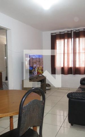 Apartamento à venda com 64m², 2 quartos e 1 vagaSala