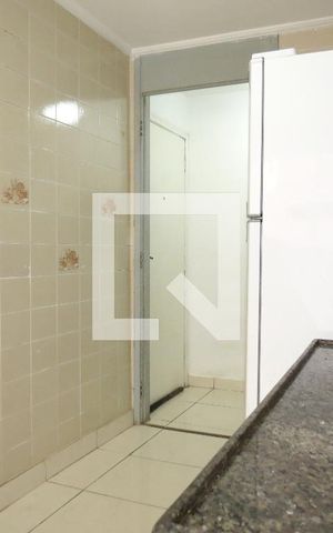 Apartamento à venda com 64m², 2 quartos e 1 vagaCozinha