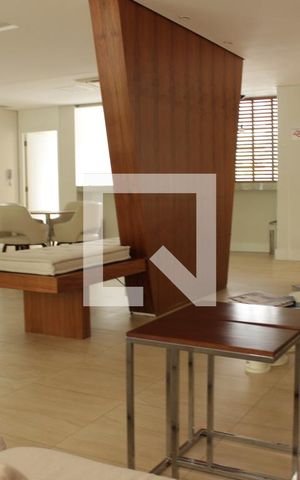 Studio à venda com 37m², 1 quarto e 1 vagaÁrea comum - Salão de festas