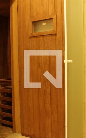 Studio à venda com 37m², 1 quarto e 1 vagaÁrea comum - Saúna