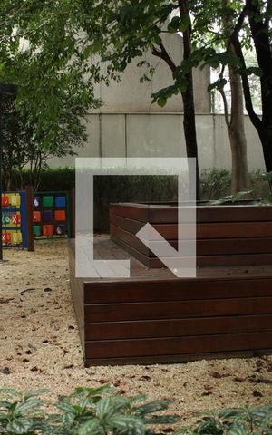 Studio à venda com 37m², 1 quarto e 1 vagaÁrea comum - Playground