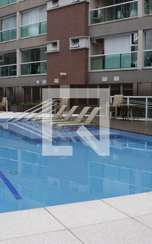 Studio à venda com 37m², 1 quarto e 1 vagaÁrea comum - Piscina