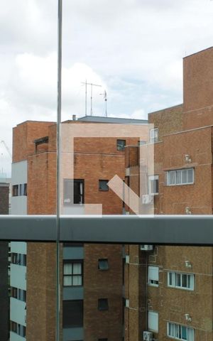 Studio à venda com 37m², 1 quarto e 1 vagaStudio Vista Varanda