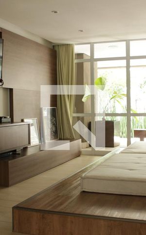 Studio à venda com 37m², 1 quarto e 1 vagaÁrea comum - Cinema