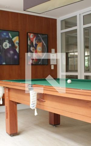 Studio à venda com 37m², 1 quarto e 1 vagaÁrea comum - Salão de jogos