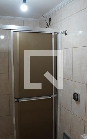 Apartamento para alugar com 80m², 3 quartos e 1 vagaBanheiro