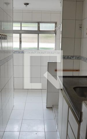 Apartamento para alugar com 80m², 3 quartos e 1 vagaCozinha
