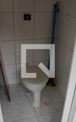Apartamento para alugar com 80m², 3 quartos e 1 vagaBanheiro de serviço
