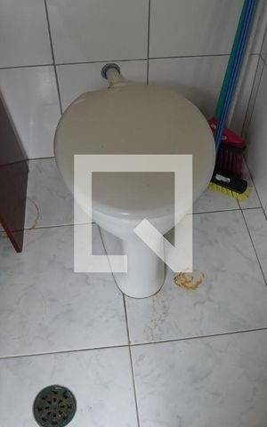 Apartamento para alugar com 80m², 3 quartos e 1 vagaBanheiro de serviço