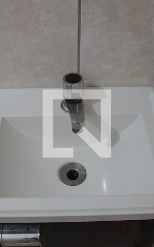 Apartamento para alugar com 80m², 3 quartos e 1 vagaBanheiro
