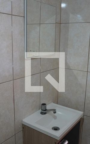Apartamento para alugar com 80m², 3 quartos e 1 vagaBanheiro