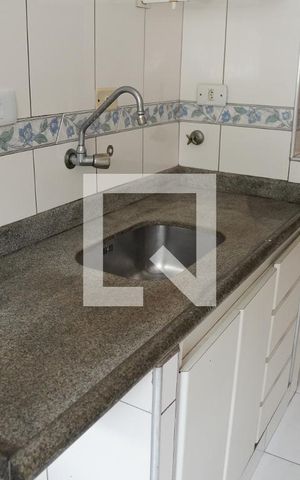 Apartamento para alugar com 80m², 3 quartos e 1 vagaCozinha