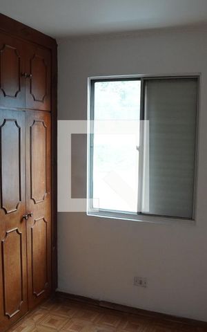 Apartamento para alugar com 80m², 3 quartos e 1 vagaQuarto 3