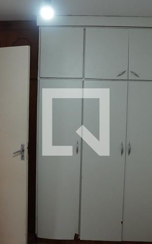 Apartamento para alugar com 80m², 3 quartos e 1 vagaQuarto 2