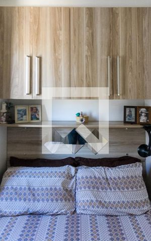 Apartamento à venda com 54m², 3 quartos e 1 vaga Apartamento à venda com 54m², 3 quartos e 1 vagaQuarto