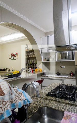 Casa à venda com 144m², 3 quartos e 2 vagas Casa à venda com 144m², 3 quartos e 2 vagasSala de Jantar/Cozinha