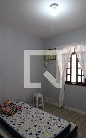 Casa para alugar com 298m², 3 quartos e 1 vagaQuarto 