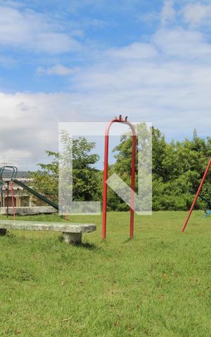 Casa para alugar com 298m², 3 quartos e 1 vagaÁrea comum - Playground