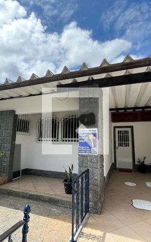 Casa para alugar com 298m², 3 quartos e 1 vaga Casa para alugar com 298m², 3 quartos e 1 vagaPlaca