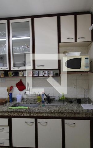 Casa para alugar com 298m², 3 quartos e 1 vagaCozinha